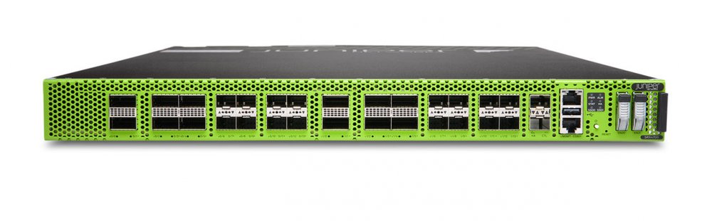 HPE Juniper Networking SRX Series