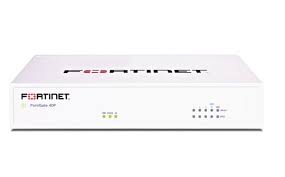 Fortinet FortiGate Entry (40F / 60F / 80F)