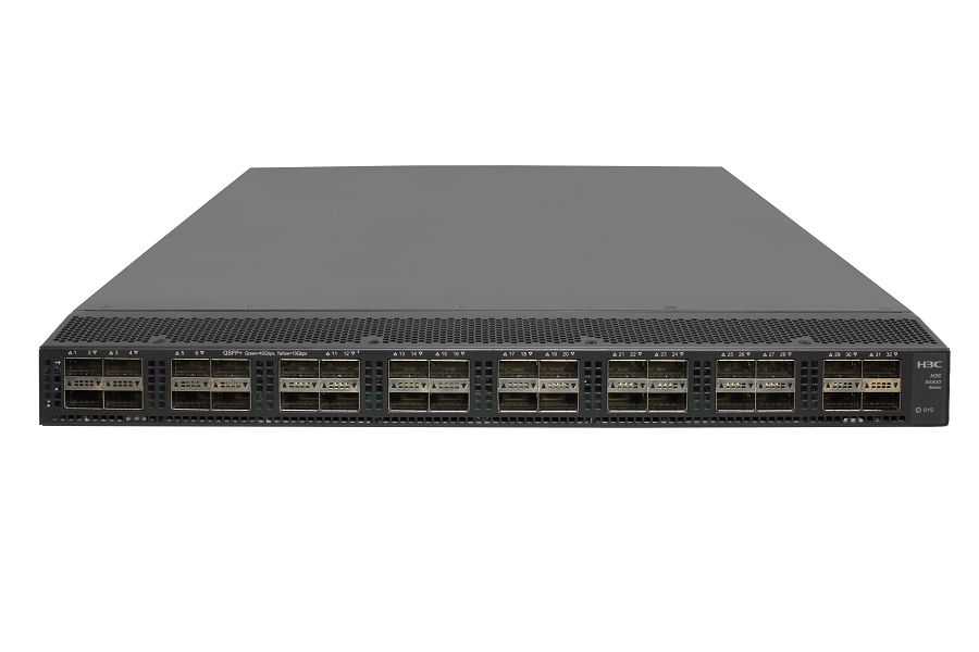 H3C S6850 / S6800