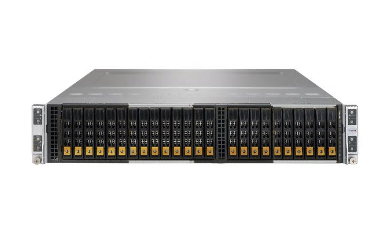 Supermicro BigTwin