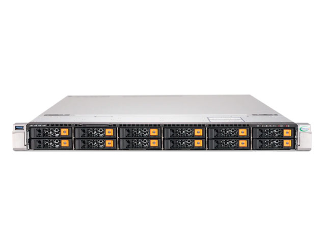 Supermicro Ultra SuperServer