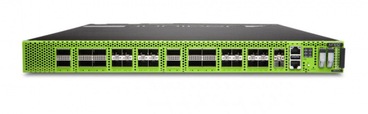 HPE Juniper Networking SRX Series
