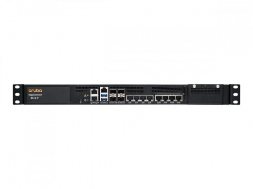 HPE Aruba Networking Aruba Gateways (EdgeConnect / Mobility Controllers)